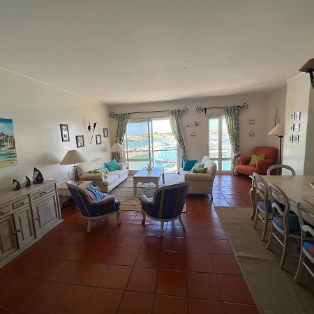 Marina De Vilamoura Apart Dış mekan fotoğraf