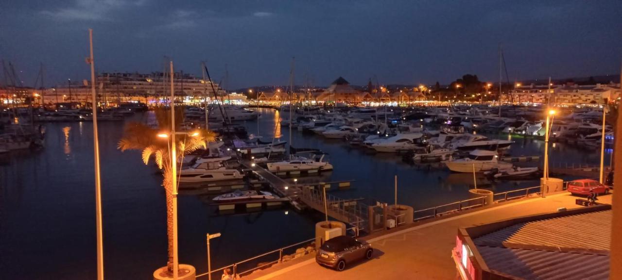 Marina De Vilamoura Apart Dış mekan fotoğraf