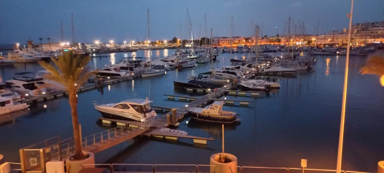 Marina De Vilamoura Apart Dış mekan fotoğraf