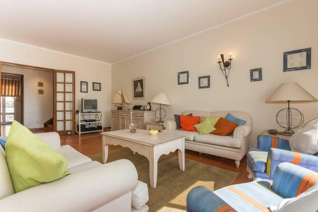 Marina De Vilamoura Apart Dış mekan fotoğraf
