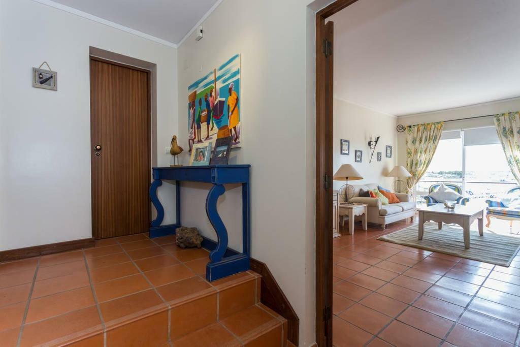 Marina De Vilamoura Apart Dış mekan fotoğraf