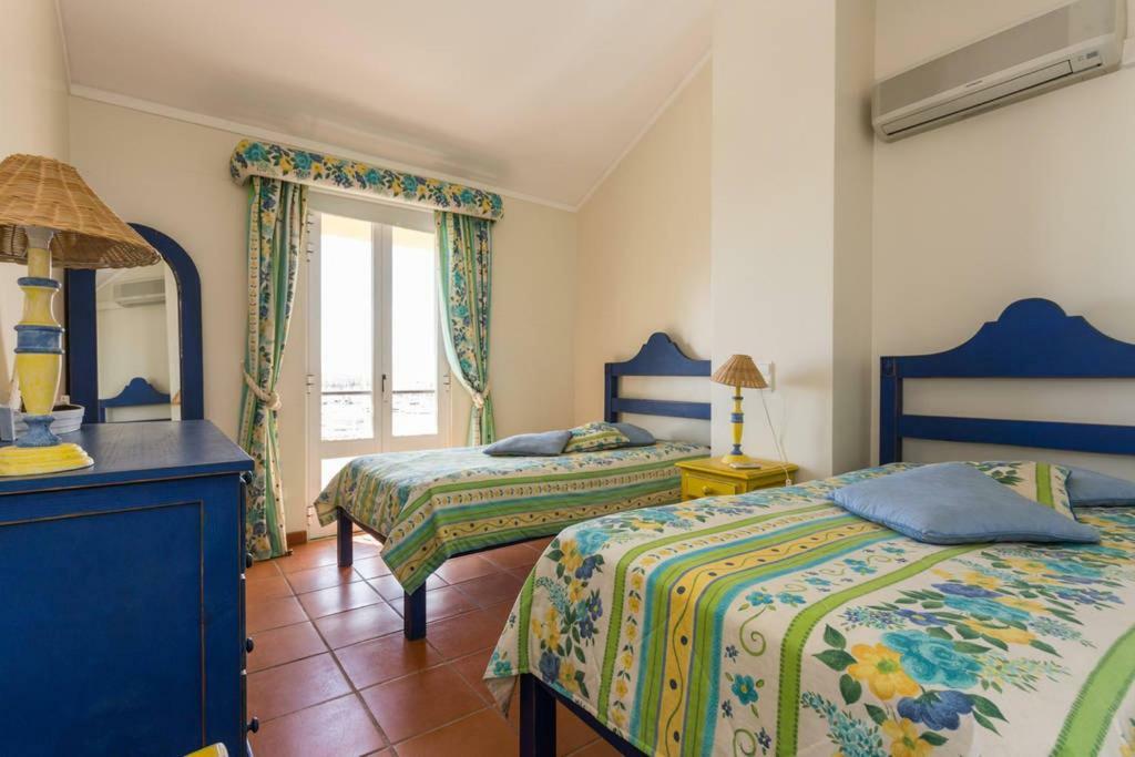 Marina De Vilamoura Apart Dış mekan fotoğraf